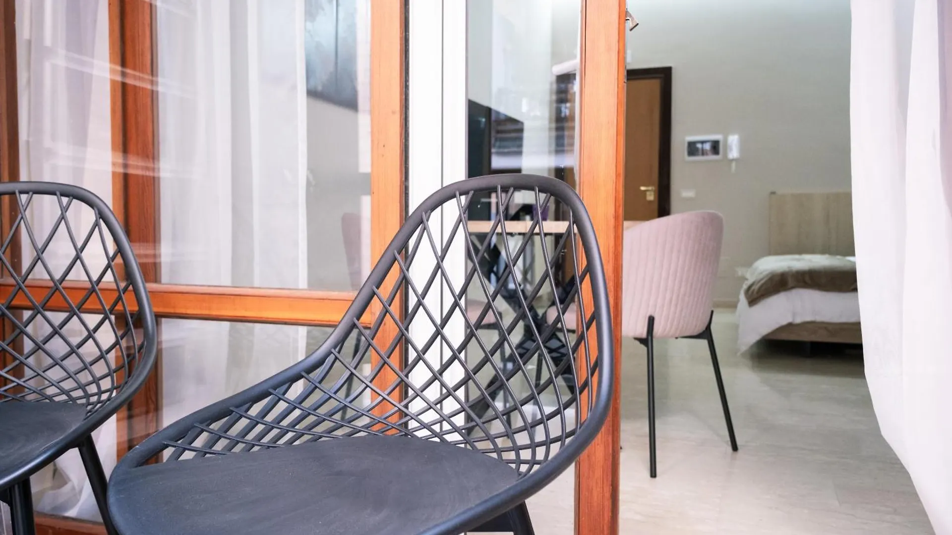 Rome St Peter Loft Apartment 0*,  Italy
