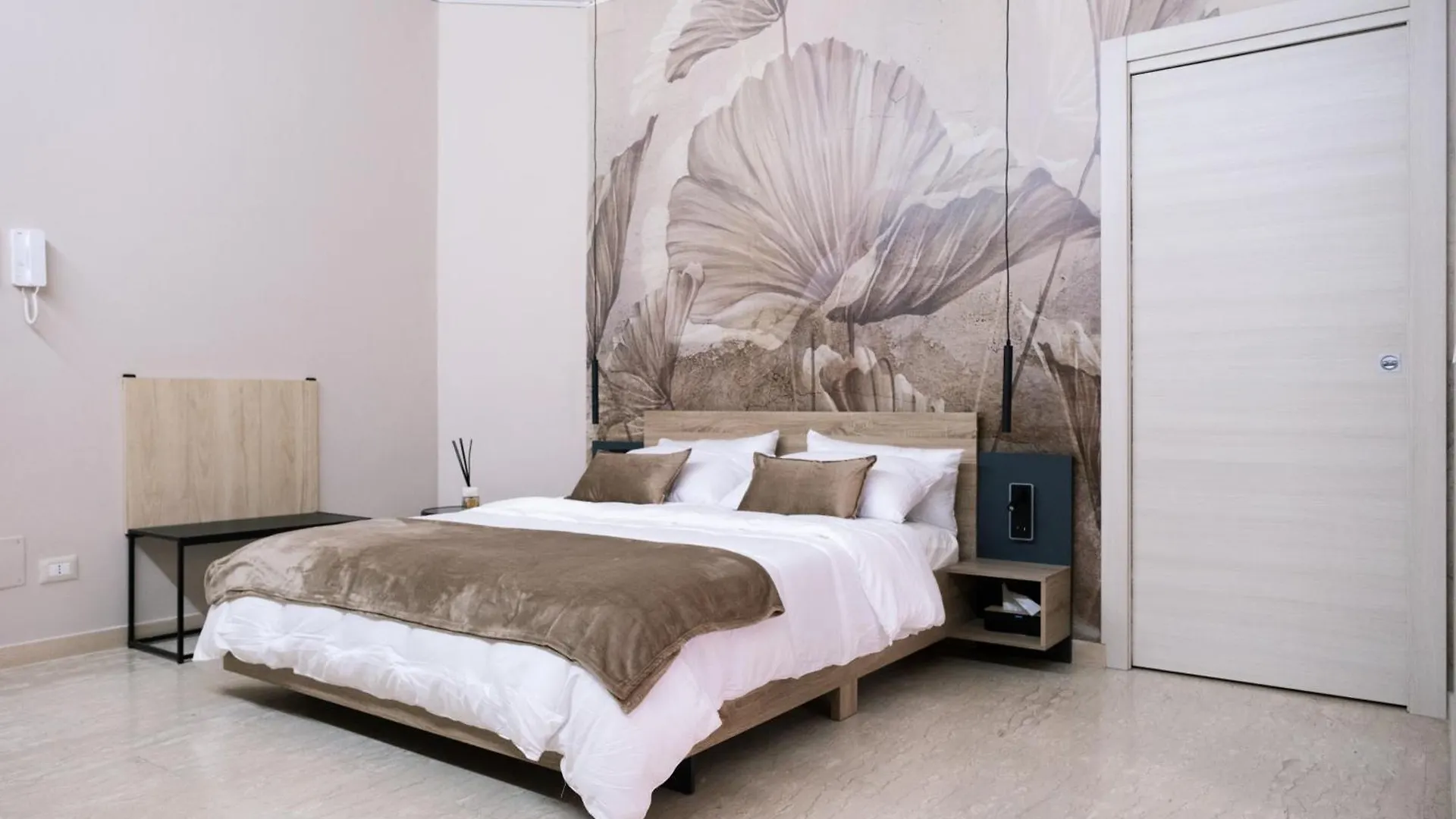 Rome St Peter Loft Apartment