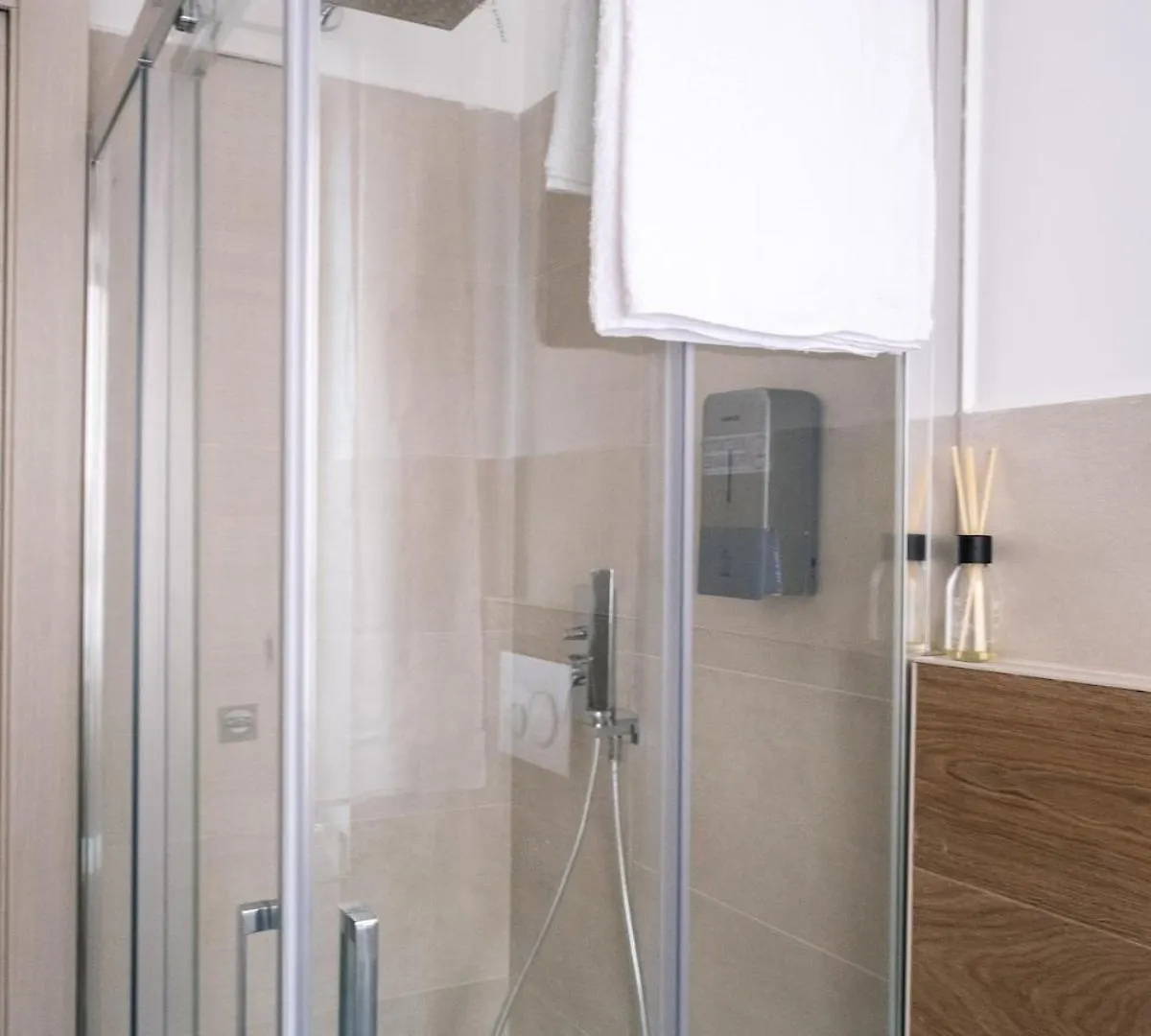 Rome St Peter Loft Apartment 0*,  Italy